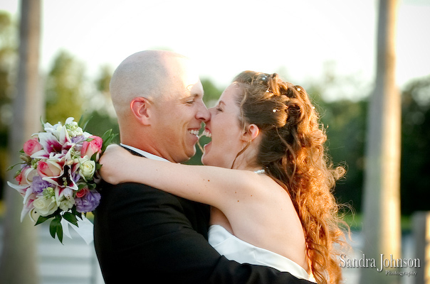 Best Celebration Hotel Wedding Photographer - Sandra Johnson (SJFoto.com)